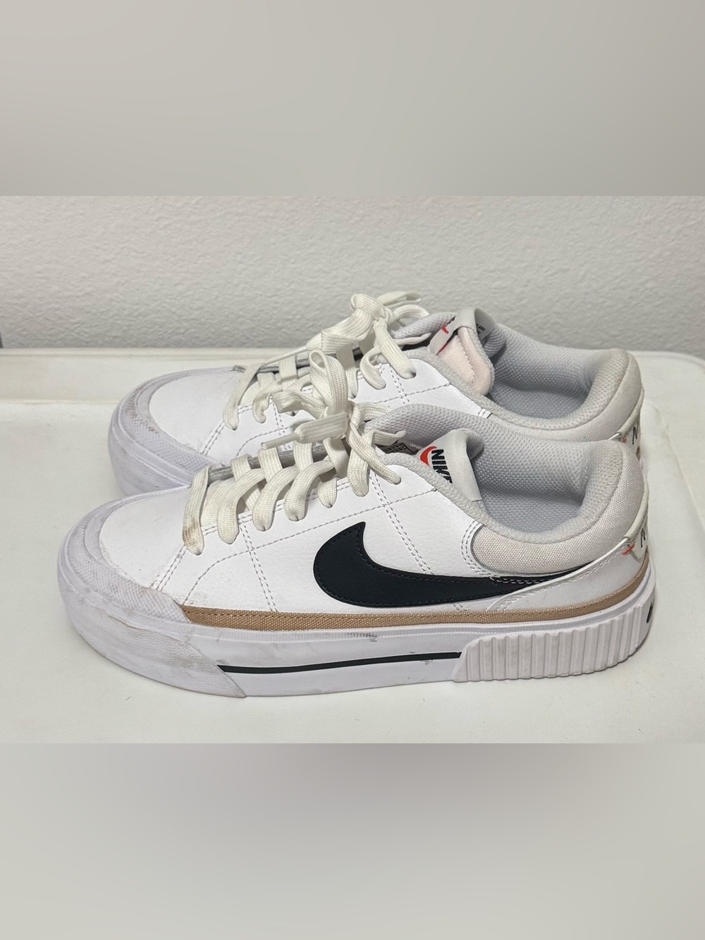 Nike Court Legacy Lift